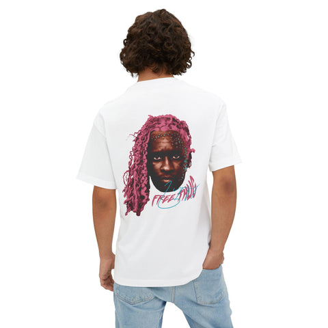 Free Young Thug Boxy Tee