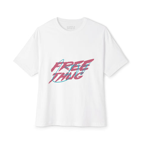 Free Young Thug Boxy Tee