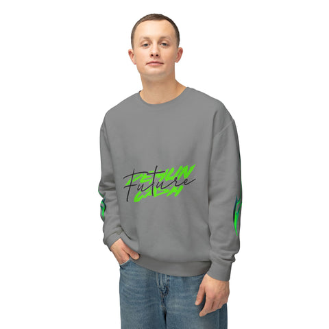 Future Lightweight Crewneck Sweatshirt