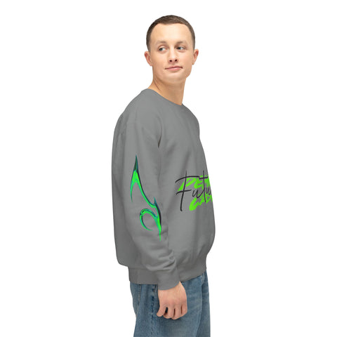 Future Lightweight Crewneck Sweatshirt