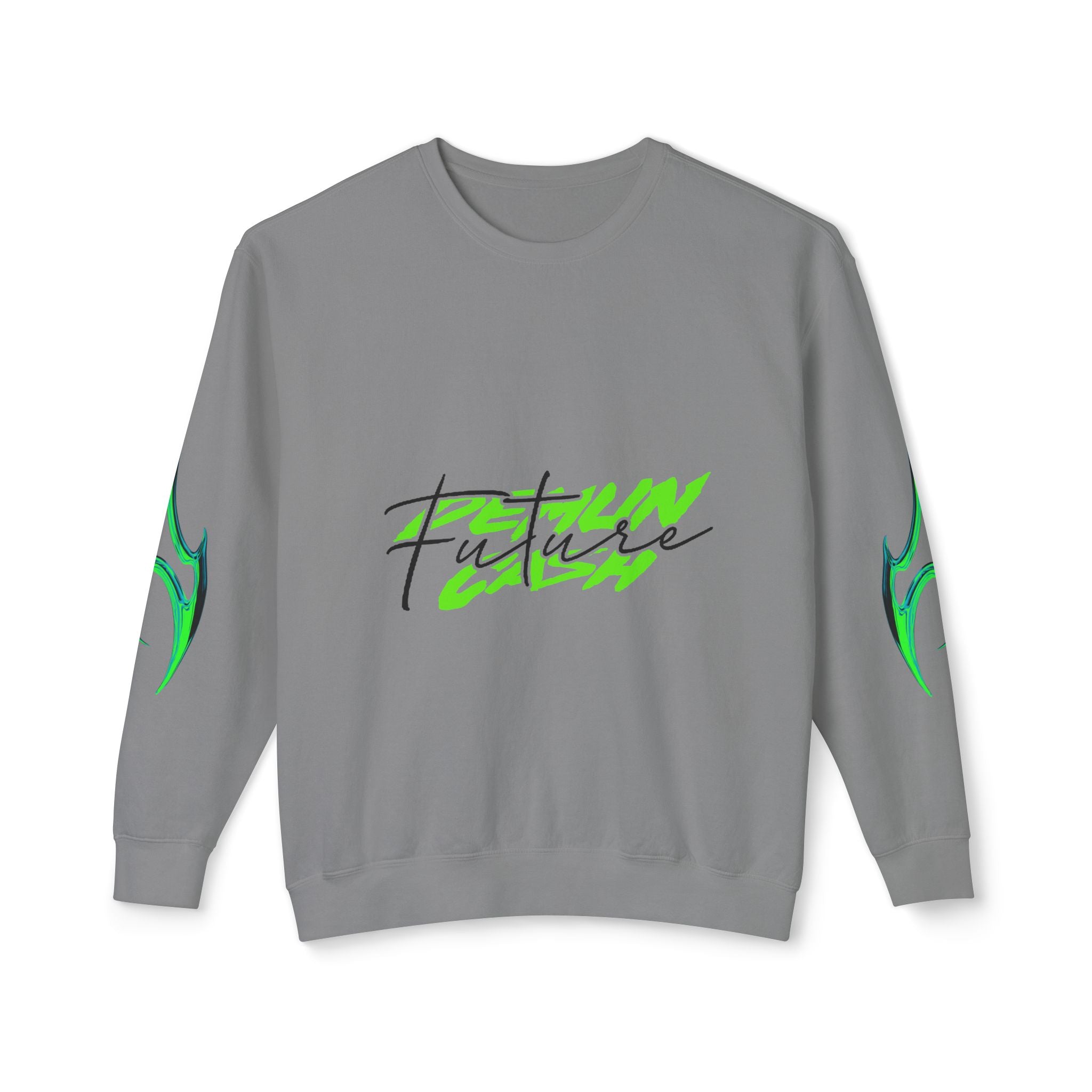 Future Lightweight Crewneck Sweatshirt