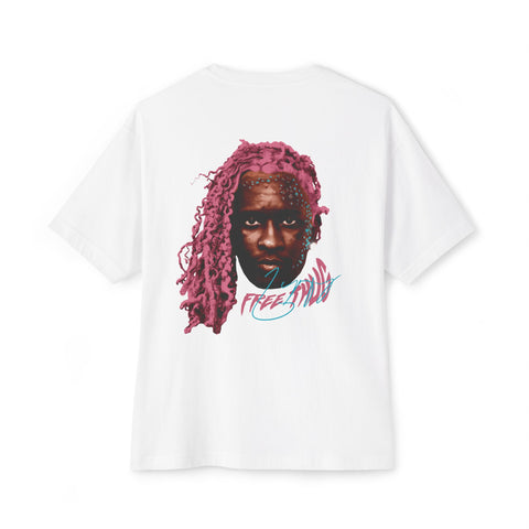 Free Young Thug Boxy Tee