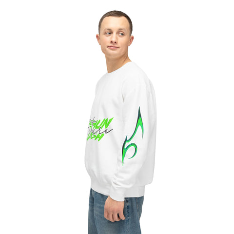 Future Lightweight Crewneck Sweatshirt