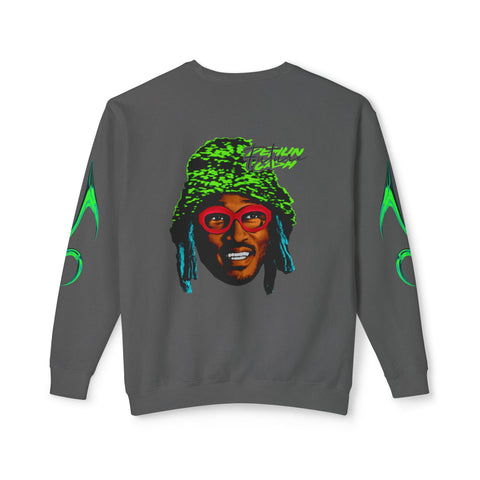 Future Lightweight Crewneck Sweatshirt