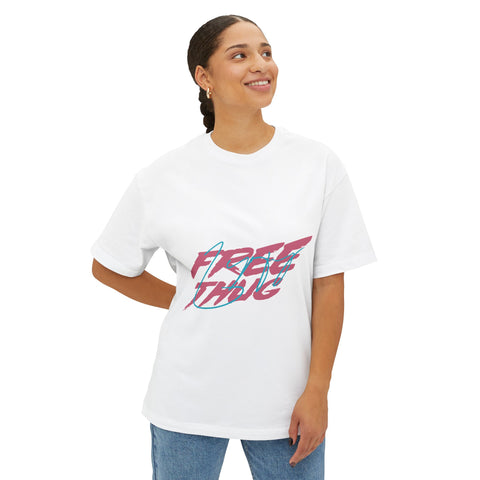 Free Young Thug Boxy Tee