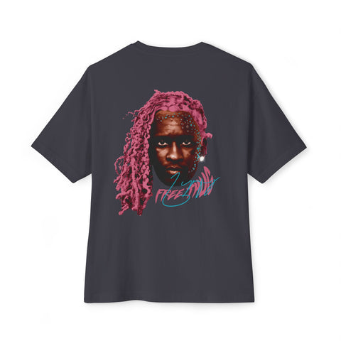 Free Young Thug Boxy Tee