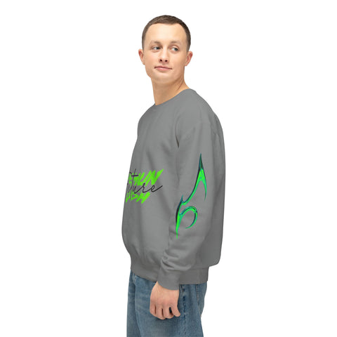 Future Lightweight Crewneck Sweatshirt