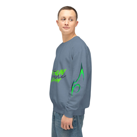 Future Lightweight Crewneck Sweatshirt