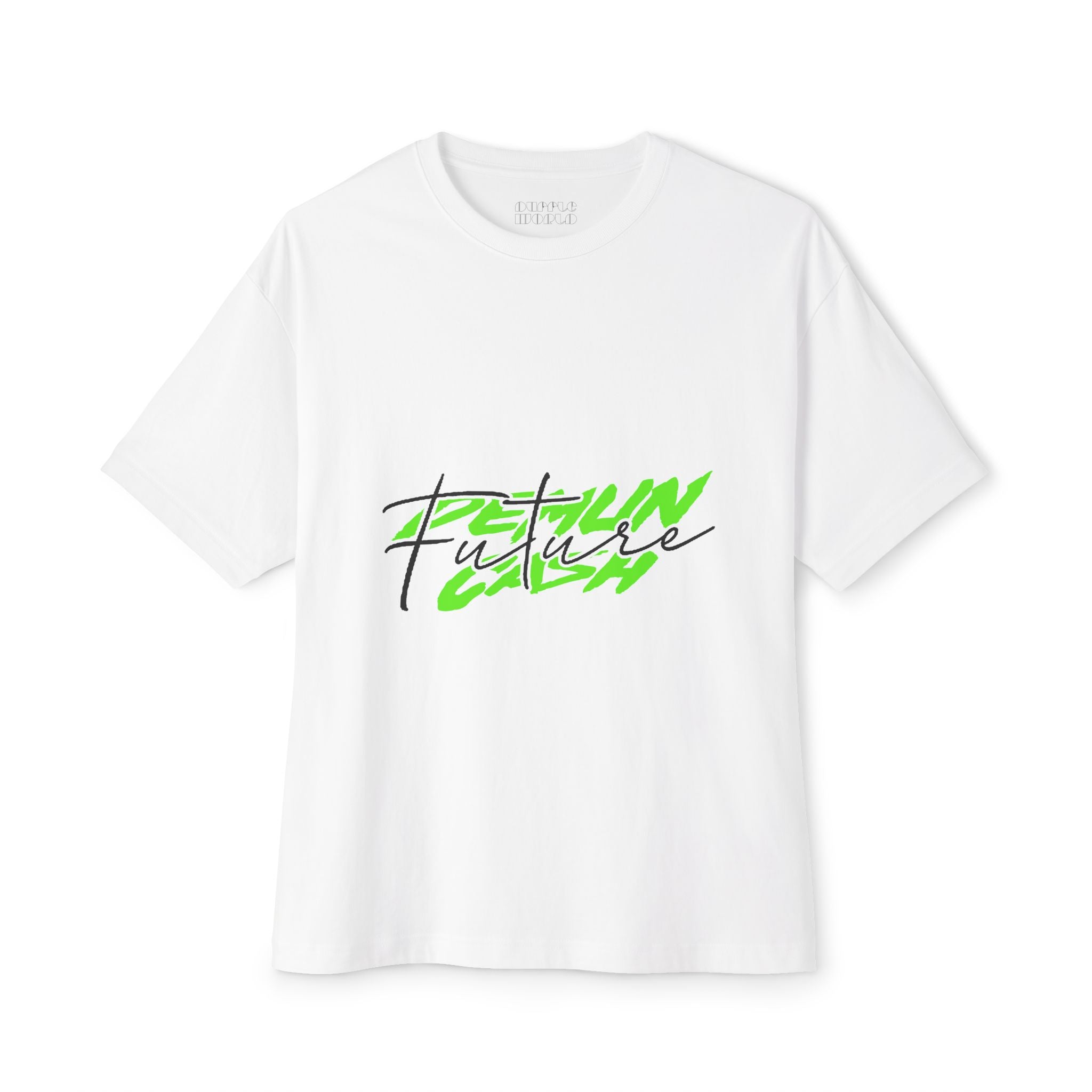 Future Boxy Tee