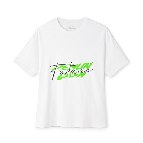 Future Boxy Tee