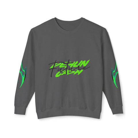 Future Lightweight Crewneck Sweatshirt