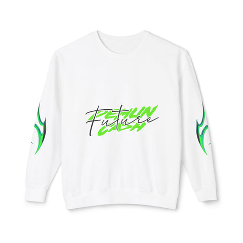 Future Lightweight Crewneck Sweatshirt