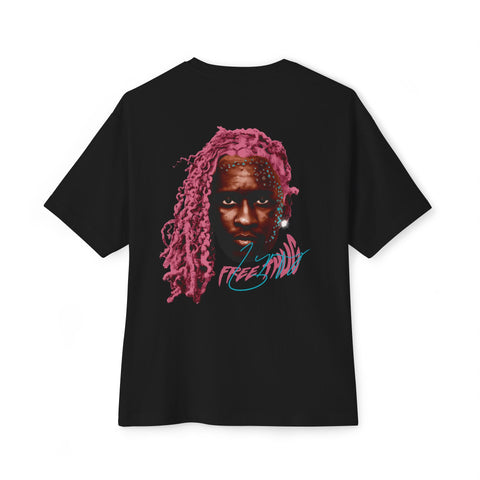 Free Young Thug Boxy Tee