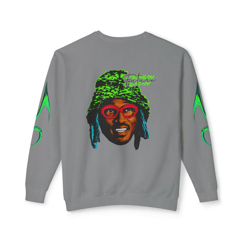 Future Lightweight Crewneck Sweatshirt